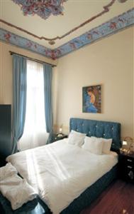 Magna Grecia Boutique Hotel