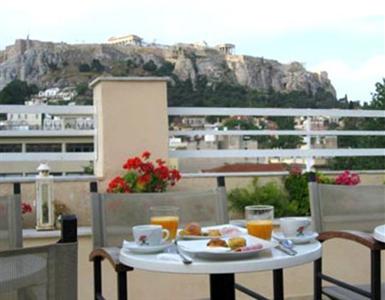 Magna Grecia Boutique Hotel