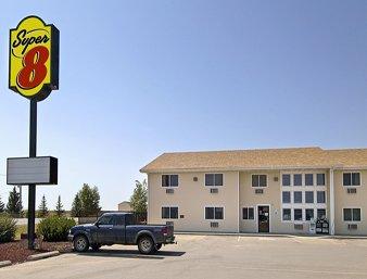 Super 8 Motel Lewistown