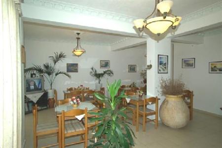 Castro Hotel Kamari