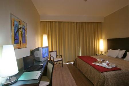 Holiday Inn Turin Corso Francia