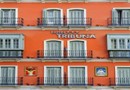 Tribuna Malaguena Hotel