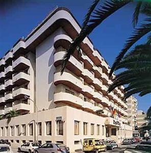 Royal Plaza Hotel Ibiza