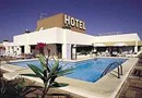 Royal Plaza Hotel Ibiza