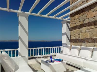 Mykonos Grand Hotel & Resort