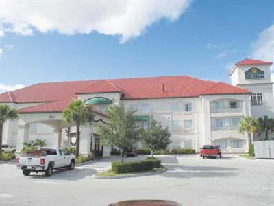 La Quinta Inn & Suites Fort Myers Airport