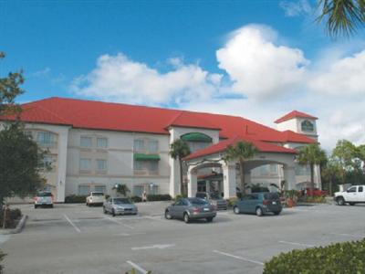 La Quinta Inn & Suites Fort Myers Airport