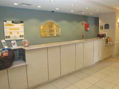 La Quinta Inn & Suites Fort Myers Airport