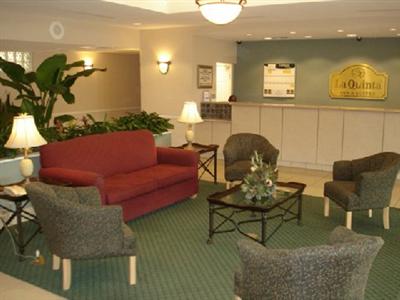 La Quinta Inn & Suites Fort Myers Airport