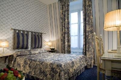 Hotel Romance Malesherbes