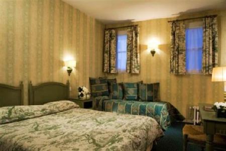 Hotel Romance Malesherbes