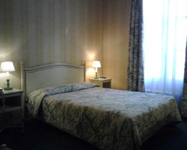 Hotel Romance Malesherbes