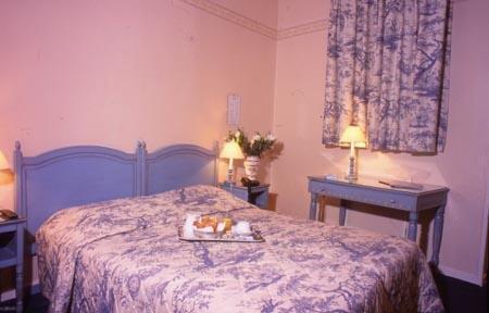 Hotel Romance Malesherbes