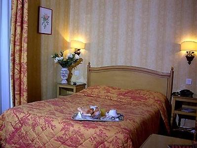 Hotel Romance Malesherbes