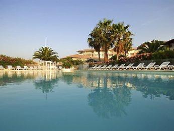 Mercure Thalassa Port Frejus