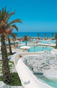 Grecotel Olympia Riviera Resort Thalasso