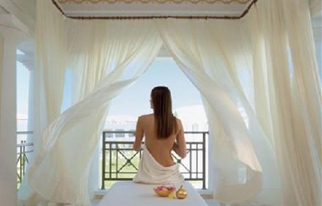 Grecotel Olympia Riviera Resort Thalasso