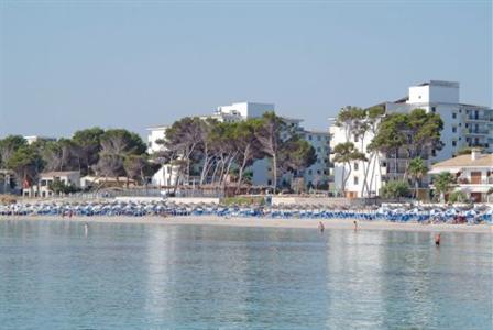 Iberostar Alcudia Park