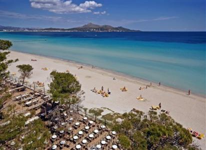 Iberostar Alcudia Park