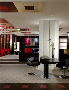 Crowne Plaza Hotel - Athens City Centre