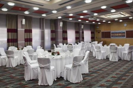 Crowne Plaza Hotel - Athens City Centre