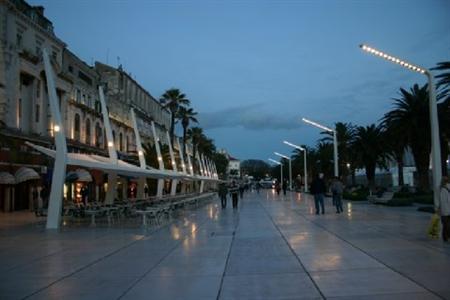 Slavija Hotel Split