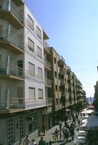 Residencia Bristol Benidorm