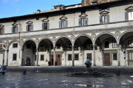 Hotel Loggiato dei Serviti