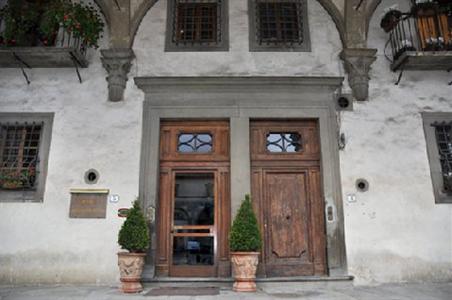 Hotel Loggiato dei Serviti