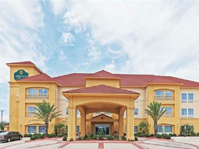 La Quinta Inn & Suites Bay City