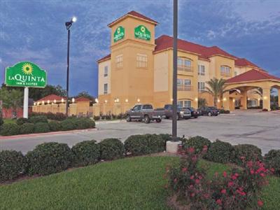 La Quinta Inn & Suites Bay City