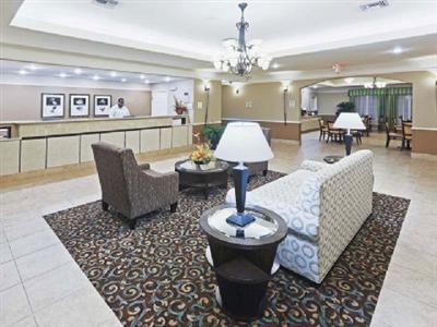 La Quinta Inn & Suites Bay City