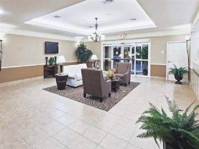 La Quinta Inn & Suites Bay City