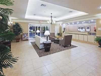 La Quinta Inn & Suites Bay City