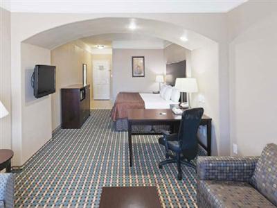 La Quinta Inn & Suites Bay City