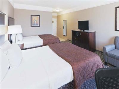 La Quinta Inn & Suites Bay City