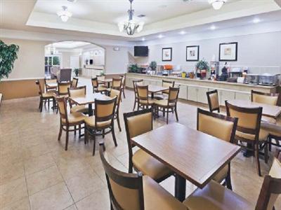 La Quinta Inn & Suites Bay City