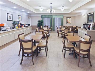 La Quinta Inn & Suites Bay City