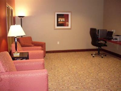 La Quinta Inn & Suites Olathe