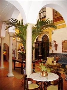 Abanico Hotel Seville