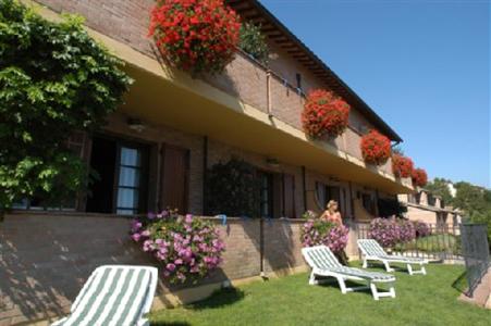 Casa Lari Hotel San Gimignano