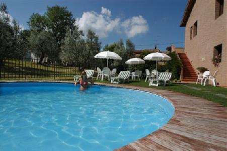 Casa Lari Hotel San Gimignano