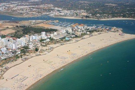 Oriental Hotel Apartamento Portimao