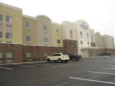 Holiday Inn Express Staten Island