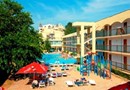 Amfora Hotel Sunny Beach