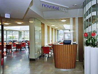 Novotel Salerno Est Arechi