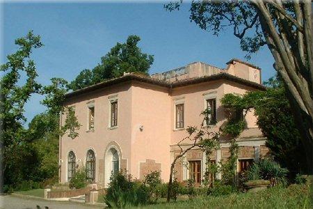 Villa Ulivi Dimora Storica