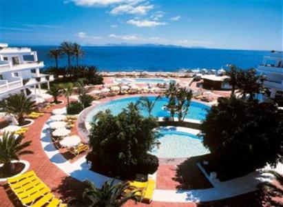 Iberostar Lanzarote Park Hotel