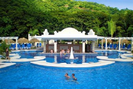 Hotel Riu Guanacaste Potrero