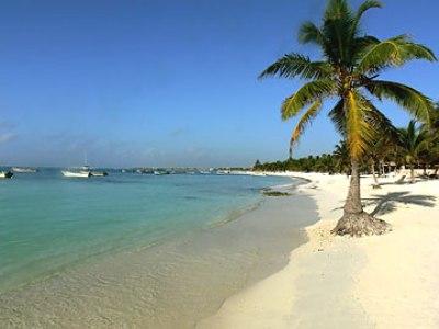 Hotel Akumal Caribe